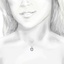 The Cotati Necklace, smallside view