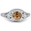 Art Deco Diamond Vintage Ring