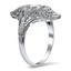 The Vernie Ring, smallside view