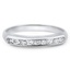Retro Diamond Vintage Ring