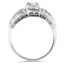 The Scarlett Ring, smallside view