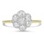 Edwardian Diamond Vintage Ring