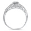 The Jesica Ring, smallside view