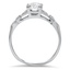 The Tobi Ring, smallside view