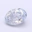 1.09 Ct. Fancy Fancy Blue Oval Lab Grown Diamond