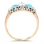 The Gaelis Ring, smallside view