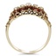 The Vespera Ring, smallside view