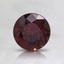 6mm Pink Round Sapphire