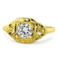 Art Deco Diamond Vintage Ring