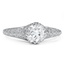 Edwardian Diamond Vintage Ring