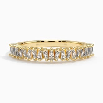 Tribeca Diamond Ring (1/4 ct. tw.)