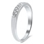 The Laverne Ring, smallside view