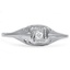 Art Deco Diamond Vintage Ring