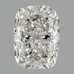 Cushion Diamond