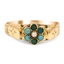 Victorian Pearl Vintage Ring