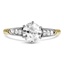 Edwardian Diamond Vintage Ring