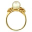 The Jess Ring, smallside view