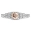 Art Deco Diamond Vintage Ring
