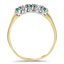 The Applewood Ring, smallside view