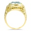 The Bryce Ring, smallside view
