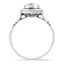 The Chalkstone Ring, smallside view