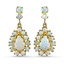 The Elgin Earrings