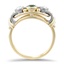 The Magan Ring, smallside view