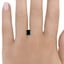7.1x6.4mm Unheated Teal Emerald Sapphire, smalladditional view 1