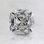 1.01 Ct., G Color, Old Mine Cut Diamond