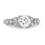Art Deco Diamond Vintage Ring
