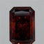 4.06 Ct. Fancy Intense Brownish Orange Radiant Lab Grown Diamond