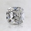 1.01 Ct., G Color, Old Mine Cut Diamond