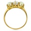 The Amalia Ring, smallside view