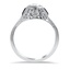 The Ailene Ring, smallside view