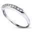 The Andrea Ring, smallside view