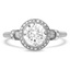 Art Deco Diamond Vintage Ring
