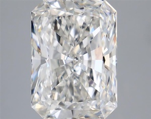 Radiant Diamond