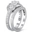 The Chemisa Matched Set, smallside view