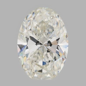 Oval Diamond
