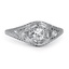 Edwardian Diamond Vintage Ring