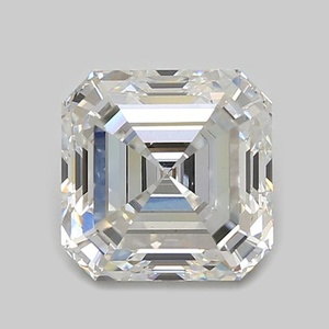 Asscher Diamond