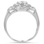 The Moreen Ring, smallside view