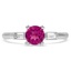 Retro Tourmaline Vintage Ring