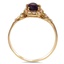 The Sissela Ring, smallside view