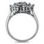 The Renata Ring, smallside view