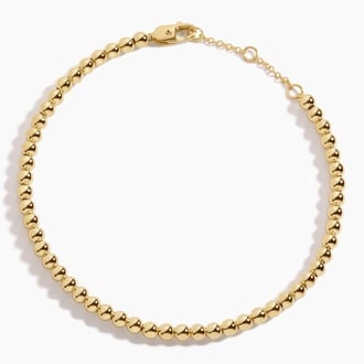 Beckett Bead Bracelet (3mm)