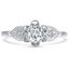 Retro Diamond Vintage Ring