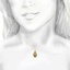 The Shery Necklace, smallside view