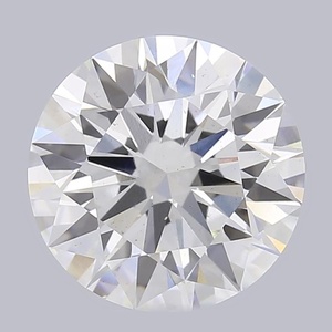 Round Diamond