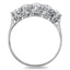 The Mildred Ring, smallside view